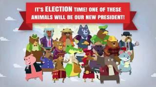 Political Animals Trailer