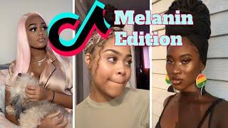 Black Girls are Everything | Cute & Funny Tik Tok Compilation| Melanin CompQueen