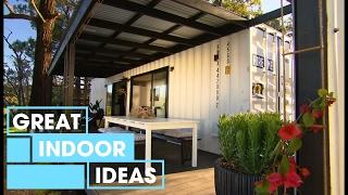 How To Build A Home For Less Than $50,000 | Indoor | Great Home Ideas