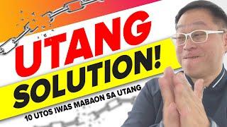 Huwag Magpabaon sa Utang! Gawin ang 10 Utos