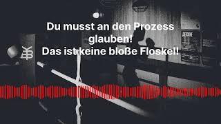  VERLEUGNE die Grundlage NIE: Glaub an den Prozess! / Kontaktsperre, Redpill, Beziehungspsychologie