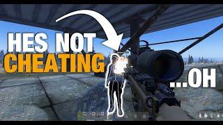 DayZ Admin DESTROYS Cheater.. Then 8 Year Relationship? Ep93