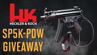 Big HK Giveaway!