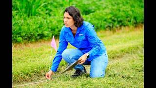 Irrigation Summer Field Course 2024