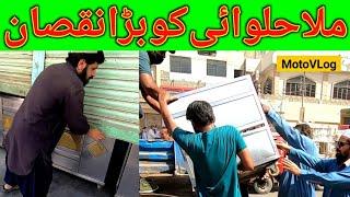 Nazimabad | Golimar | Green Bus Stop | Anti Encroachment Drive | Karachi Operation @focus with fahim