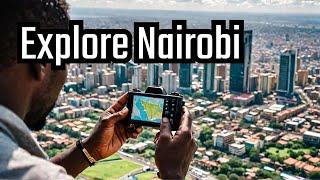 Nairobi Travel Guide: Top Places to Visit, Tips & Recommendations