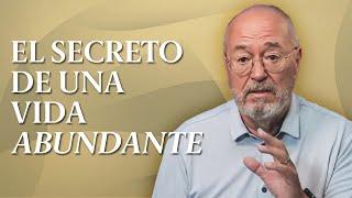 Los Secretos de una Vida Abundante  Enric Corbera