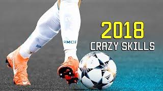 Football Crazy Skills 2018 | HD #3