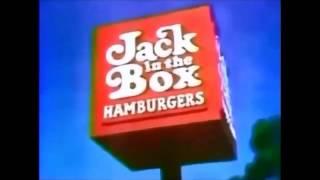 Classic Fast Food Commercials From The 60's