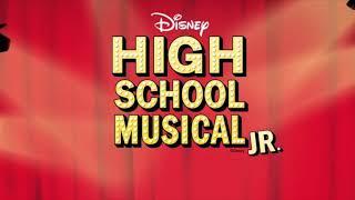 Start Of Something New | High School Musical JR