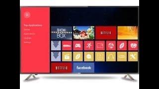 Intex 50 inch Full HD Smart TV