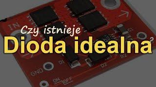 Dioda idealna #RS Elektronika #261