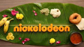 Nick Ident - Idli Song: A Fun and Catchy Ode to the Beloved South Indian Delicacy!