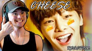 SAY CHEESE! | Stray Kids "CHEESE" Video (REACTION!)