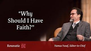 Is Faith Belief Without Evidence?