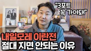 월드컵 조추첨 3포트가 대체 뭐길래..? 무조건 3포트에 가야되는 이유