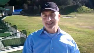 Brian Bobbitt Golf Lessons - Testimonial