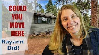 Buying A Mountain Home In Colorado