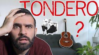 COMO tocar TONDERO en la GUITARRA? 5 PATRONES BÁSICOS para aprender // TUTORIAL GUITARRA PERUANA