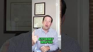 Don't use Google contract templates | Lawyer Tips for Small Businesses #shorts #smallbusiness