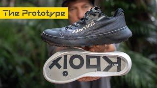 The Nnormal Kboix Prototype | First Look