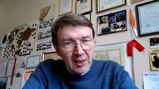 Открытое интервью Валентина Макарова. Энергетика и Промышленность. Март 2022