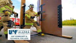 UAF Community & Technical College | The College Tour