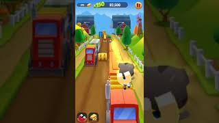 Talking Tom Shorts 38 - Monkey Business