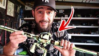 This is THE BEST Pike Fishing Set up!