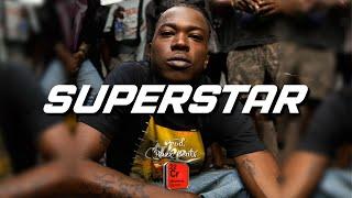 [FREE] Skillibeng x Skeng Type Beat 2024 - "Superstar" | Dancehall Instrumental