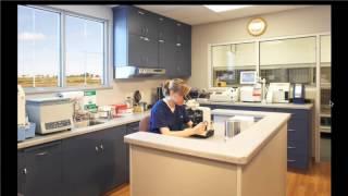 Design Details with Hafen and Lewis: Tricks to make your veterinary clinic work