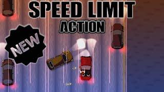 МАКСИМАЛЬНО СКОРОСТНОЙ ЭКШЕН  Speed Limit  ПРОХОЖДЕНИЕ  PC gameplay