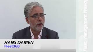 Fleet360 Focuses on 6 Key Areas in Fleet | HANS DAMEN | Fleet Management Weekly