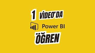 Power BI Eğitimi