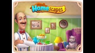 Homescapes Cheats: How To Beat Level 24 (No Hack Needed)