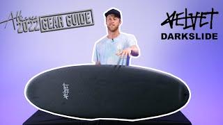 2022 Velvet - Darkslide | Wakesurf Review