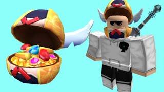 Hidden Treasure Egg Build a Boat on Roblox Egg Hunt 2020 How To