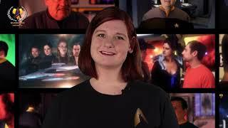 1701Live: Wir feiern 55 Jahre Star Trek | 1987 mit der Euderion-Crew