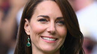 Pruebas De Que Kate Middleton Está Preparada Para Ser Reina