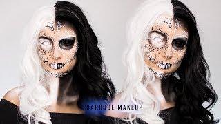 BAROQUE MAKEUP - BY INDY