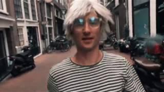 DEAD MAN FALL - Andy Warhol