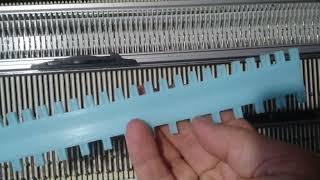 Линейка для PASSAP 6000