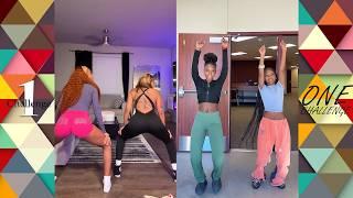 TOP 5 TikTok Dance Challenges Compilation - November 2024 Part 1