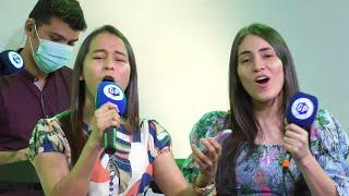 Coritos antiguos en ritmos modernos - GP BAND - Generación Pentecostal
