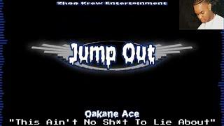 Oakane Ace - Jump Out [Beatbox Remix] | Zhoo Krew Entertainment