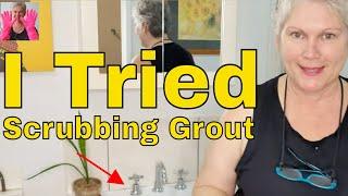 DISAPPOINTING RESULTS - This Frustrating Cleaning Video could only be Satisfying if You Like ASMR