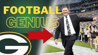 Green Bay Packers Get Proof That They Made The Right Choice