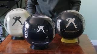 Overseas Black Belmo Spare Ball Unboxing + Original And Overseas Comparisons