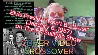 Elvis Presley "Don't Be Cruel" | COVER ORIGINAL | LNEPDBC Cover #170