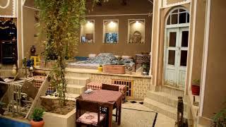 Delkhash Hotel in Yazd - Yazd old town اقامتگاه بومگردی دلخش